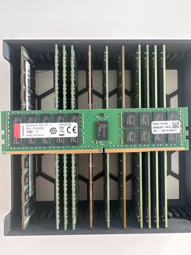 Kingston 32gb ddr4 2400t - kingston, ddr4-2400t