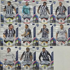 Panini Fifa 365 2026  limited