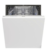 Indesit IN2IE14CNP80 Spülmaschine 60 CM Flush Mount Total 5 Prog 14 Bedeckt Ce E