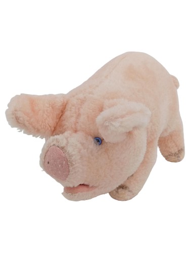 Steiff kuscheltier schwein - steiff,
