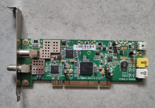 Medion ctx948 pci karte - medion,