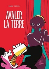 Avaler la terre von Tezuka