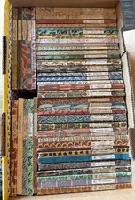 51 Bücher vom Insel- Verlag