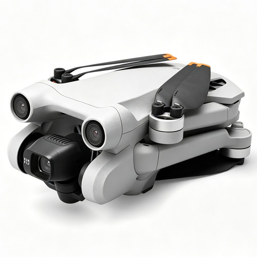 Original dji mini pro - 3,