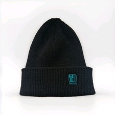 Nikken Kenkotherm * Mütze |Hat Liners * Thermo Wear * One Size * Schwarz