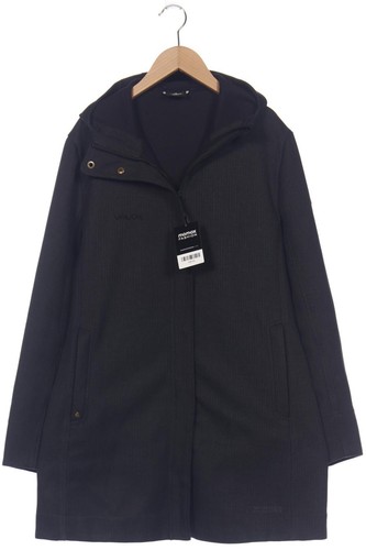Vaude mantel damen jacke parka - damen,