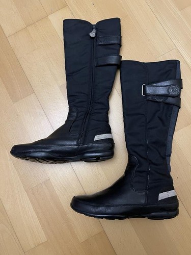 Women bally boots black - women,