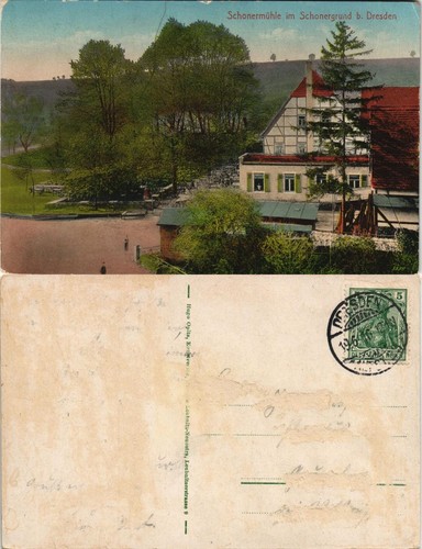 Ansichtskarte