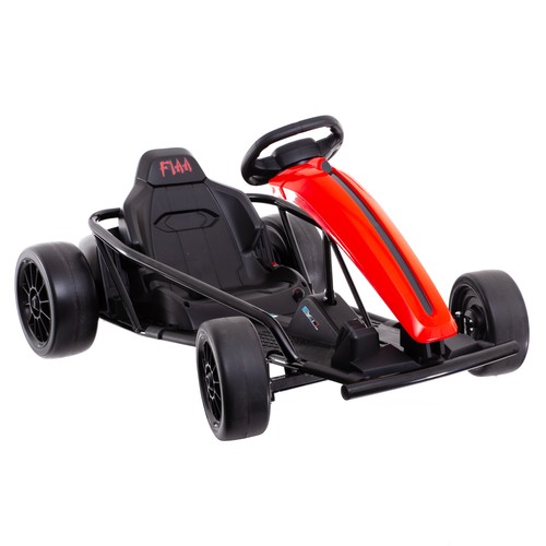 Kart drift - go, elektrisch