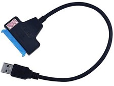 USB 3.0 auf SATA Adapter kabel für G-Technology G-DRIVE ev RaW SSD 2TB EMEA C90