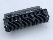 Sharan Galaxy Alhambra Lüftung Lüftungdüse vorne mitte 7M819728 Original