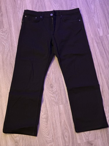 Burberry brit jeans schwarz - jeans,