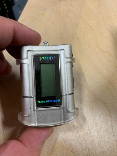 Samsung yepp 30sh digital - yp-30sh,