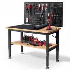 Zoll werkbank holz für - 48-zoll-werkbank,