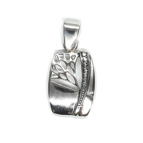 Sterling silber anhänger - sterling,