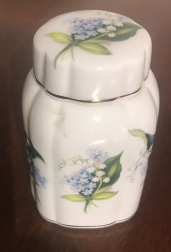 Vintage staffordshire bone - vintage,