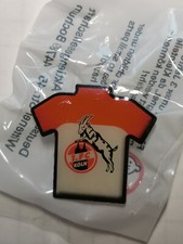 25x 1. FC Köln + Trikot-Pin