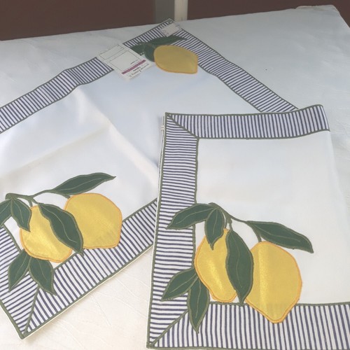 Vintage platzset - vintage,