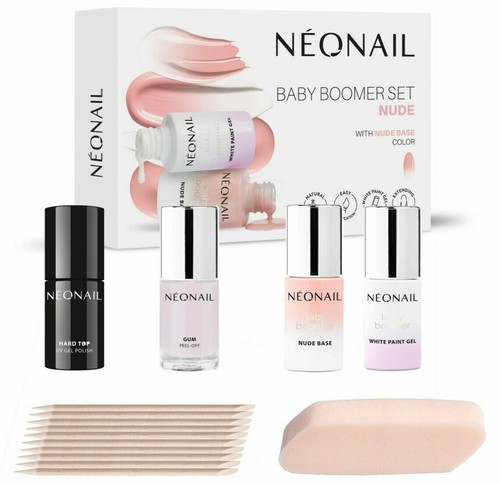 Neonail nagelstudio starter - nagelstudio,
