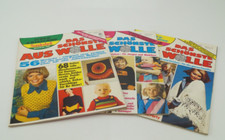 3x  Das schönste aus Wolle