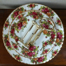 Royal Albert Old Country Roses