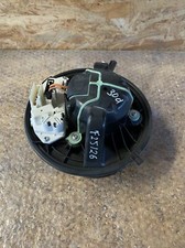 BMW F25 F26 Heizungslüfter