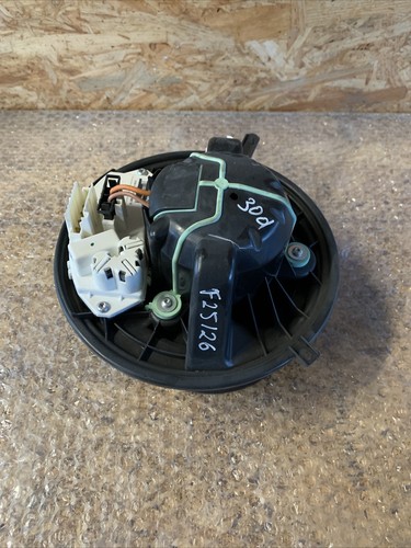 Bmw f25 f26 heizungslüfter - bmw,