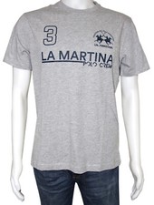 Martina herren shirt - la,