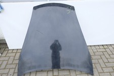 Leichtbau Fronthaube Kofferdeckel Haube Zubehör für Porsche 996 RSR Cup etc GFK