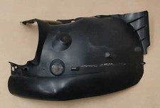 Radhausschale L Renault Clio 1.2 16V Bj 2010 357455