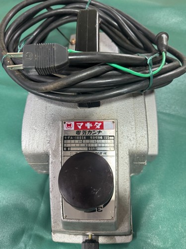 Makita hobel 1805n zoll - hobel,