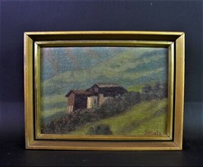 Paul SCHOLZ (1859 Wien - 1940