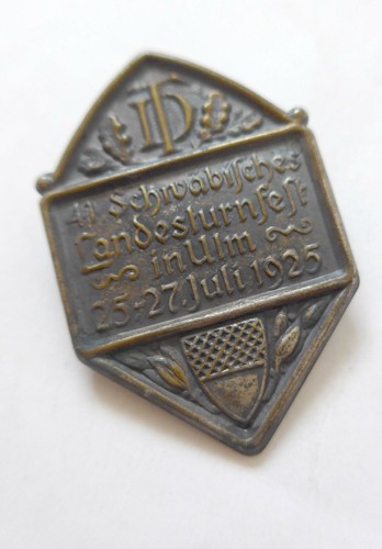 Anstecknadel 41 - anstecknadel, --41