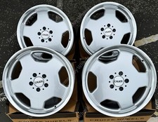 18 Zoll Slot Alufelgen passend