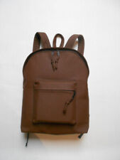 Cityrucksack echt Leder