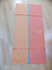 Tischdecke Tischläufer  modern bunt Stoff