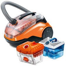 THOMAS CYCLOON HYBRID FAMILY &PETS Zyklon Staubsauger Sauger Zyklonsauger 786552