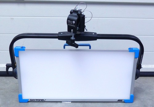Arri s60 skypanel lampe - arri,