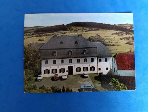968 kronenburg eifel - 968.a.k.kronenburg,
