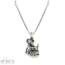 Anhänger Sternzeichen 835er