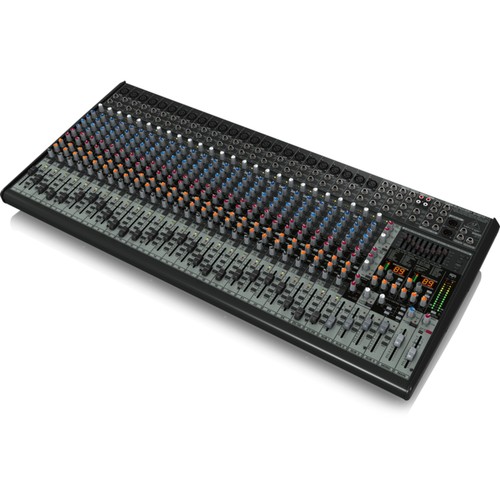Behringer sx3242fx eurodesk - sx3242fx,