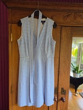 Gant kleid sommer - gant, 42