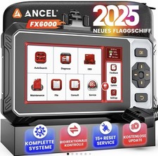 ANCEL FX6100 KFZ