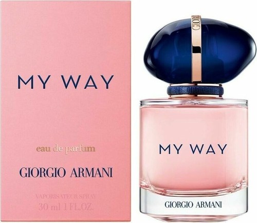 Giorgio armani way eau - giorgio,