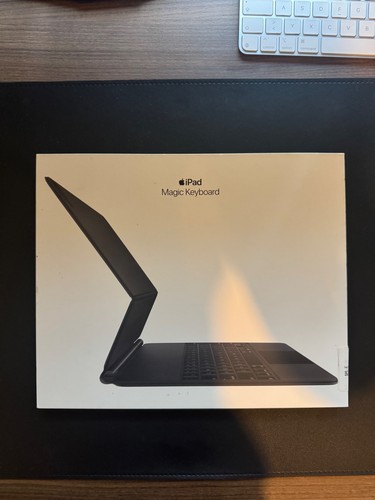 Apple magic keyboard schwarz - apple,