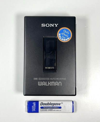 Sony walkman 607 - wm-607, new