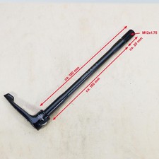 Haibike Steckachse für