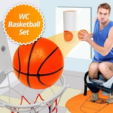 WC Mini Basketball