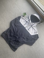 Lacoste Jacke mit Kapuze, Größe M