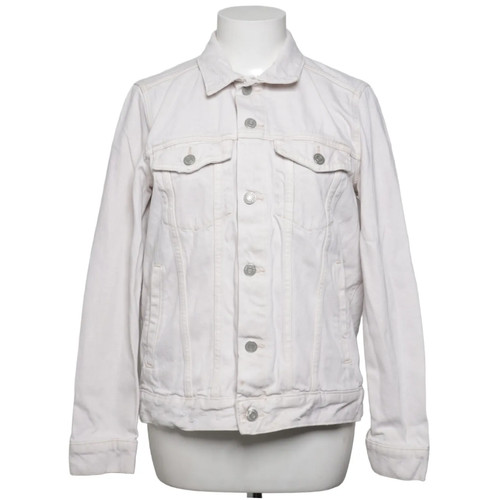 Denim m jeansjacke - h&m,,